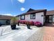 Thumbnail Detached bungalow for sale in Forth An Tewennow, Phillack, Hayle
