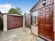 Thumbnail Semi-detached house for sale in Cemetery Road, Dronfield, Derbyshire