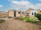 Thumbnail Detached bungalow for sale in Pindale Avenue, Inkersall, Chesterfield