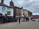 Thumbnail Retail premises for sale in Beastfair, Pontefract