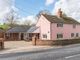 Thumbnail Detached house for sale in Willow Cottage, 11 Stone Street, Hadleigh