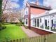 Thumbnail Detached house for sale in Stafford Road, Uttoxeter