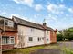 Thumbnail Semi-detached house for sale in Brent Eleigh Road, Lavenham, Sudbury, Suffolk