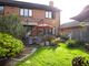 Thumbnail Detached house for sale in Churchwood Drive, Chestfield