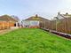 Thumbnail Bungalow for sale in Marlow Road, Jaywick, Clacton-On-Sea