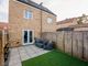 Thumbnail Semi-detached house for sale in Partridge Close, Sprowston