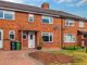 Thumbnail Terraced house for sale in Mayhill Road, Ross-On-Wye, Hfds