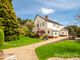 Thumbnail Detached house for sale in Ty Felyn, St. Mellons Road, Lisvane, Cardiff