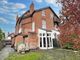Thumbnail Semi-detached house for sale in Mayfield Road, Moseley, Birmingham