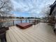 Thumbnail Mobile/park home for sale in 16 Misty Bay, Tattershall Lakes, Sleaford