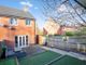 Thumbnail End terrace house for sale in Diamond Way, Blandford Forum