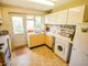 Thumbnail Bungalow for sale in The Spinney, Hook, Hampshire