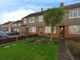 Thumbnail Terraced house for sale in Cedar Close, Worthing, West Sussex