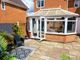 Thumbnail Semi-detached house for sale in Swallow Walk, Biddulph, Stoke-On-Trent