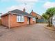 Thumbnail Detached bungalow for sale in Vernon Road, Stourport-On-Severn