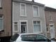 Thumbnail Terraced house to rent in Birchwood Avenue, Treforest