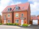Thumbnail Detached house for sale in "Fircroft" at Beeston Business, Technology Drive, Beeston, Nottingham