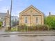 Thumbnail Detached house for sale in The Methodist Chapel, Great Steeping
