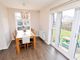 Thumbnail Semi-detached house for sale in Craigcrest Place, Cumbernauld, Glasgow