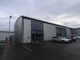 Thumbnail Industrial to let in Radius Court, Hinckley, Leicestershire