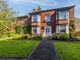 Thumbnail Detached house for sale in King Street, Leek, Staffordshire