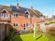 Thumbnail Terraced house for sale in Orchard Green, Chilton Foliat