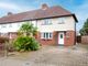 Thumbnail End terrace house for sale in George Lane, Bromley