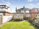 Thumbnail Semi-detached house for sale in Summit Way, London