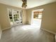 Thumbnail Detached house for sale in Hanoverian Way, Whiteley, Fareham