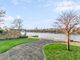 Thumbnail Terraced house for sale in Chiswick Staithe, Hartington Road, London