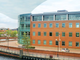 Thumbnail Office to let in Cavendish House, Prince's Wharf, Stockton-On-Tees