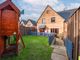 Thumbnail Semi-detached house for sale in Huthwaite Lane, Old Blackwell