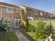Thumbnail Terraced house for sale in Ontario Close, Worthing