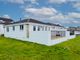 Thumbnail Detached bungalow for sale in The Vineyard, Bouldnor, Yarmouth