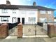 Thumbnail Terraced house for sale in Barkbeth Road, Liverpool