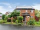 Thumbnail Detached house for sale in Brampton Crescent, Shirley, Solihull
