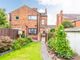 Thumbnail Semi-detached house for sale in Lorne Grove, Radcliffe-On-Trent, Nottingham