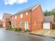 Thumbnail Semi-detached house for sale in Christophers Close, Northrepps, Cromer