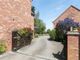 Thumbnail Detached house for sale in Flecknoe, Rugby, Warwickshire