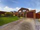 Thumbnail Detached house for sale in Longfield Road, Twyford