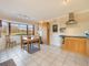 Thumbnail Detached bungalow for sale in The Common, Mulbarton, Norwich