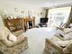 Thumbnail Detached house for sale in Hermes Way, Sleaford