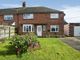 Thumbnail Semi-detached house for sale in Bourne Way, Gillingham
