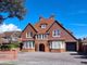 Thumbnail Detached house for sale in Fort Road, Alverstoke