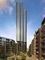 Thumbnail Flat for sale in Valencia Tower, 250 City Road