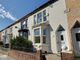 Thumbnail Terraced house for sale in Corona Road, Liverpool