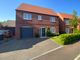 Thumbnail Detached house for sale in Pollywiggle Drive, Swaffham