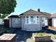 Thumbnail Semi-detached bungalow for sale in Chesham Avenue, Petts Wood, Orpington