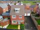 Thumbnail Detached house for sale in Hazel Drive, Penkridge