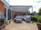 Thumbnail Detached house for sale in Highfield Close, North Thoresby, Grimsby